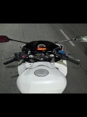 HONDA CBR 150R